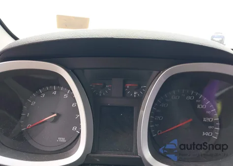 2017 Chevrolet Equinox Lt from USA, damaged, VIN 2GNALCEK4H6308600